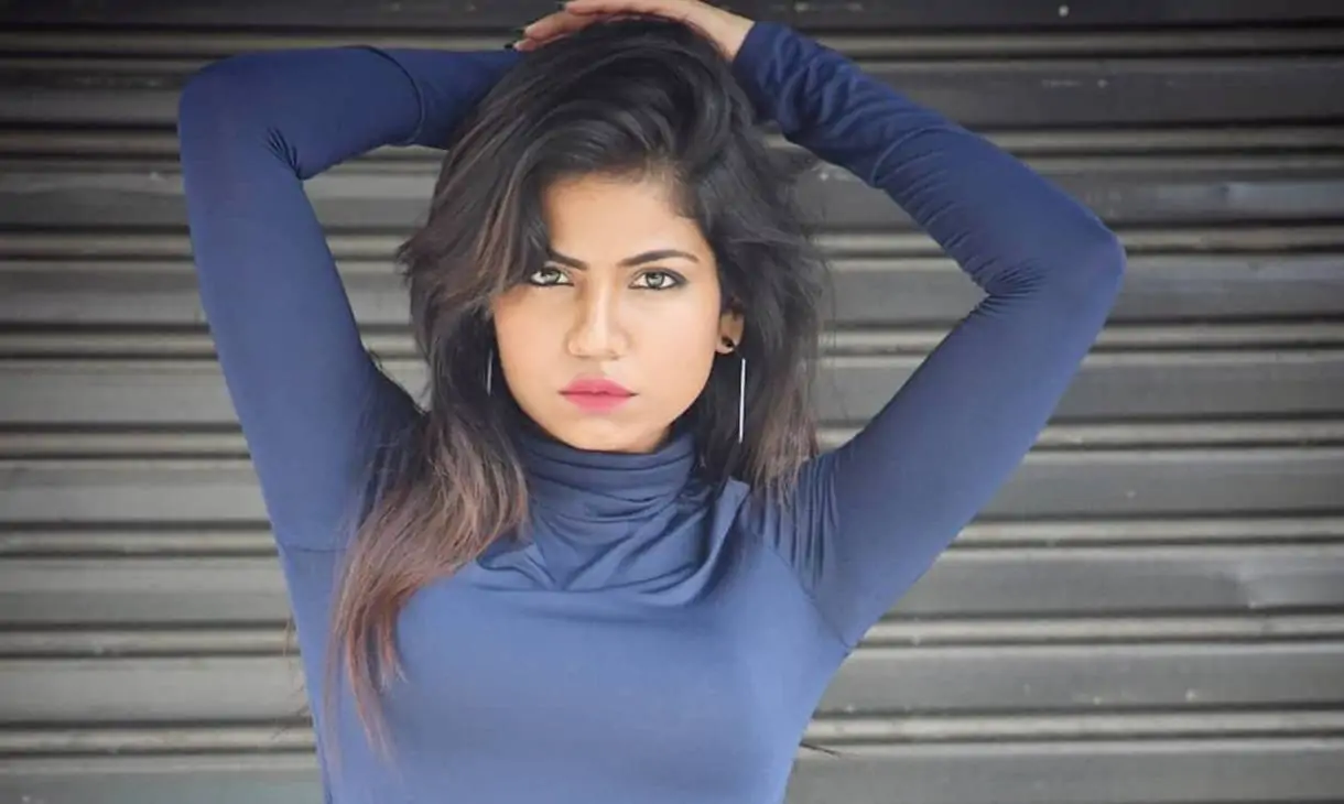 Rugees Vini Biography, Wiki, Age, Height, Family, Photos & More