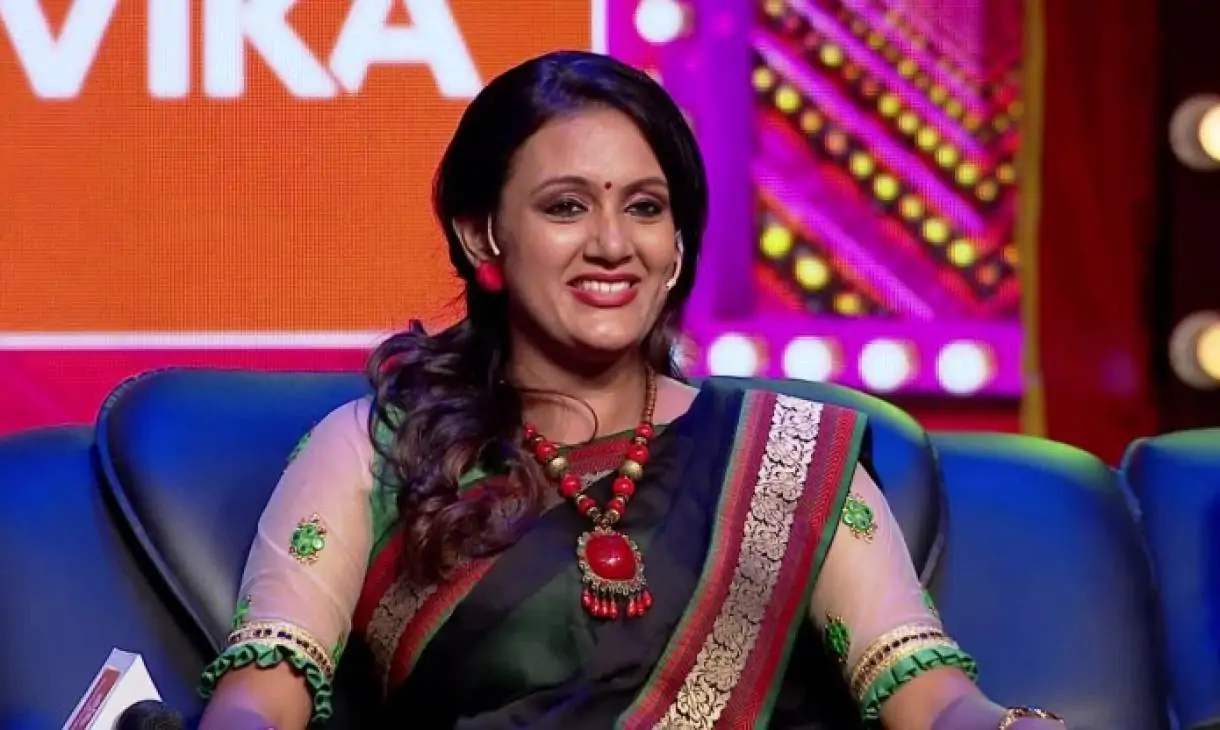 Devadarshini Wiki, Biography, Age, Movies, Family, Images