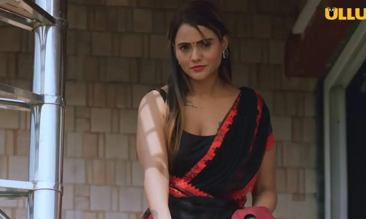 Love Guru Part 2 Web Series Ullu Watch Online