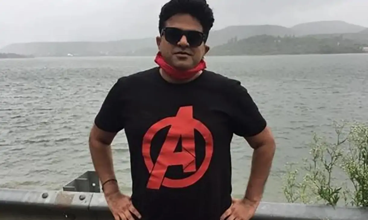 Avishkar Darvhekar Biography, Salary, Net Worth & More