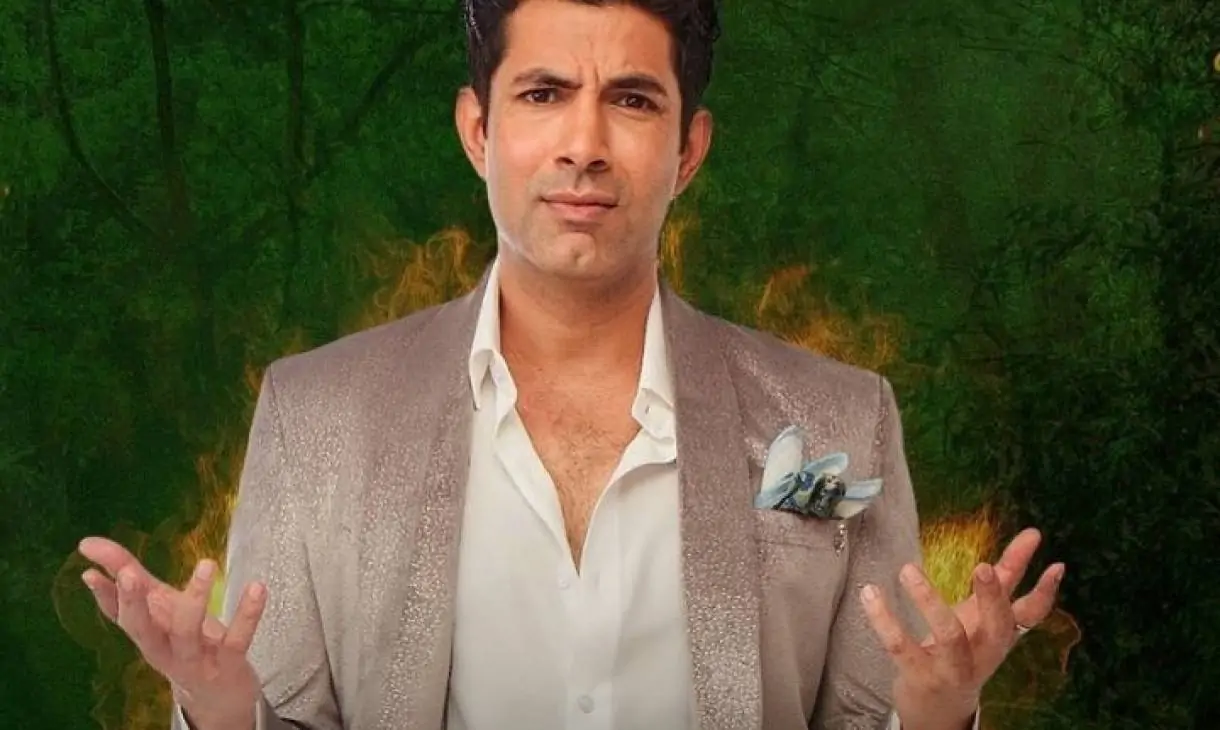 Sahil Shroff Biography, Net Worth, Age, Family, Girlfriend, and More