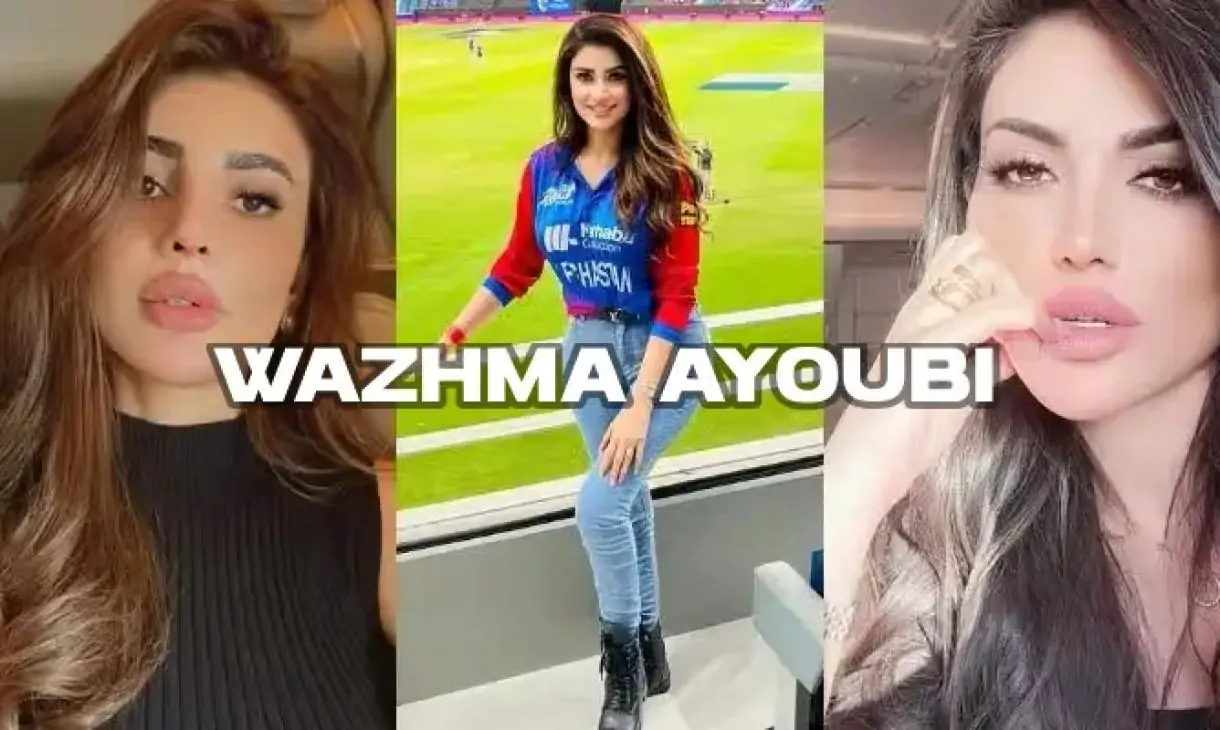 Wazhma Ayoubi Biography, Salary, Net Worth & More