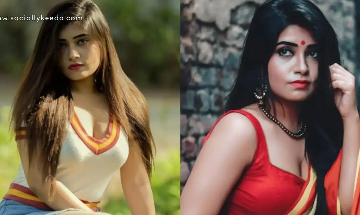 Moumita Majumdar Biography