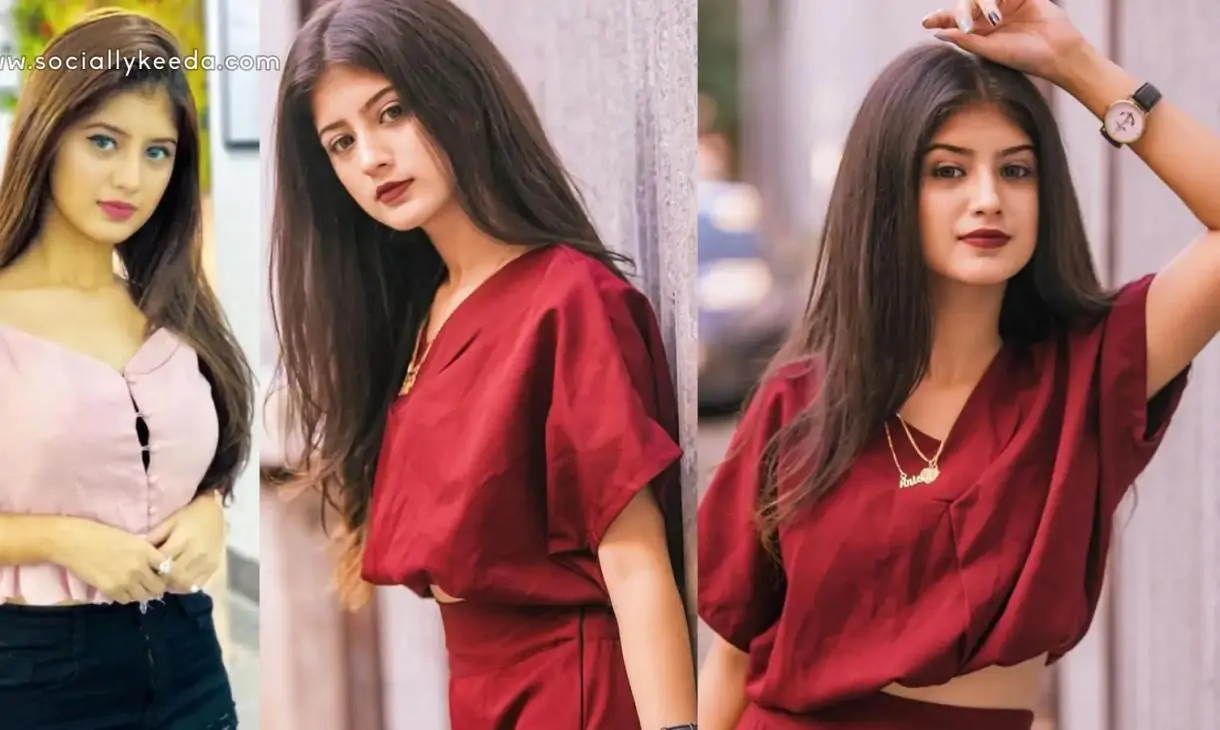 Rabeeca Khan Biography