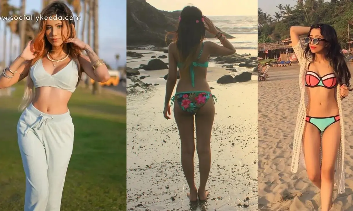 Sakshi Chopra Biography, Wiki, Age, Height, Family, Photos, Net Worth & More