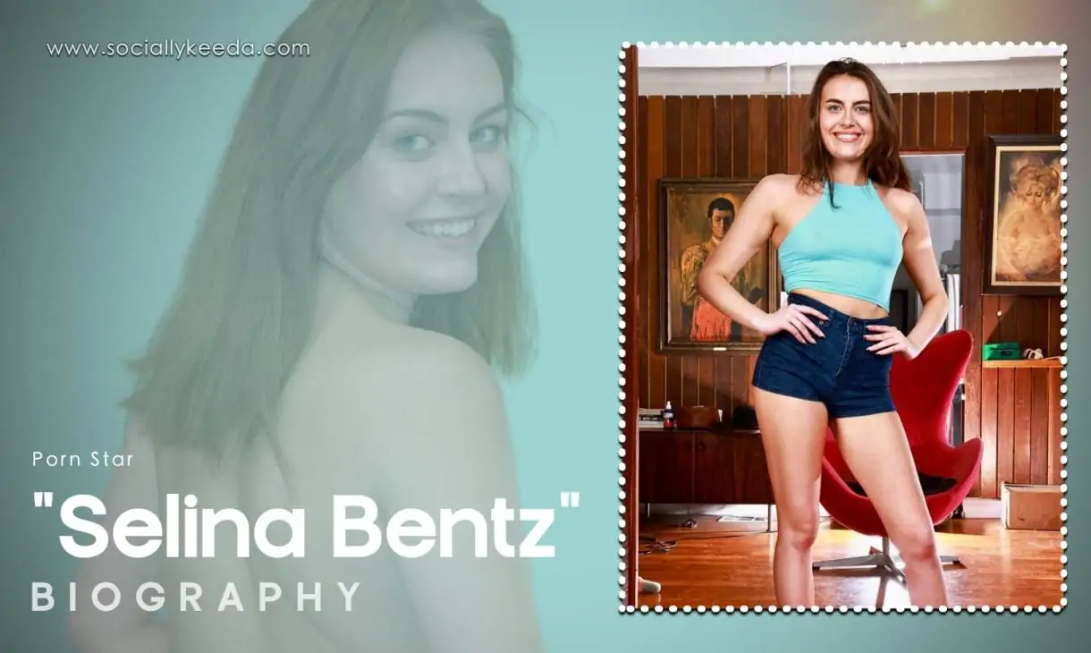 Selina Bentz Biography