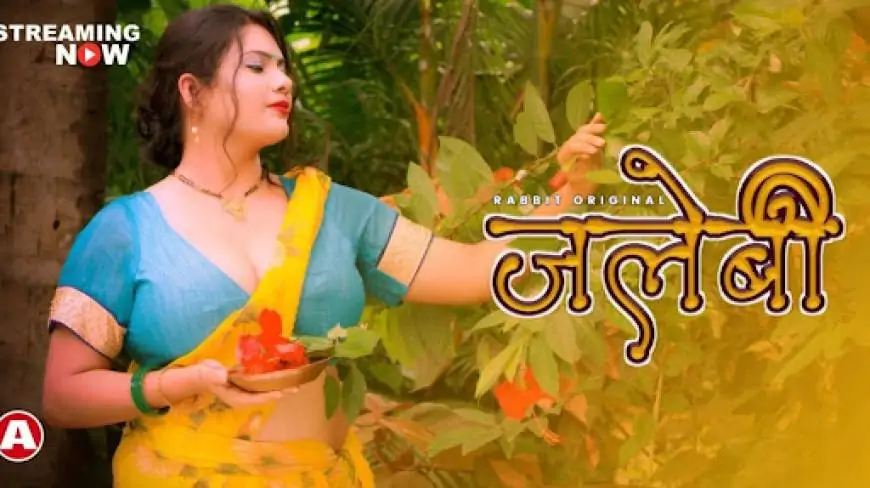 Jalebi 2021 S01 Hindi RabbitMovies Complete Web Series 720p HDRip 430MB Download