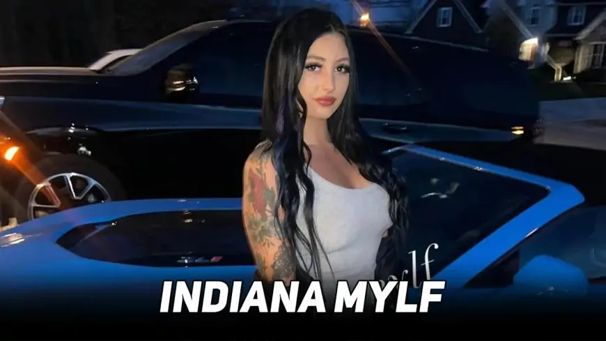 Indiana Mylf Net Worth, Biography, Wiki 2025