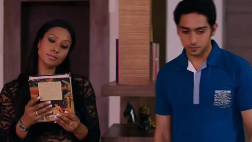 Miss Teacher (Movie)