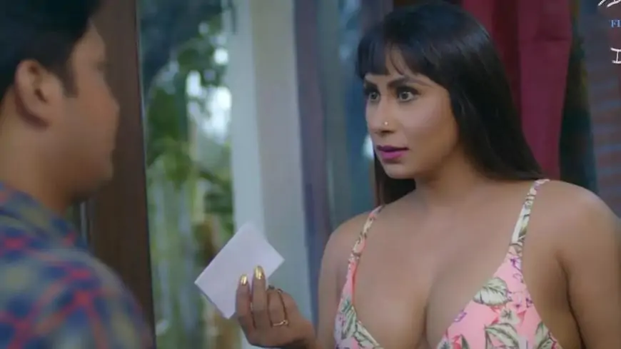 My Darling Web Series