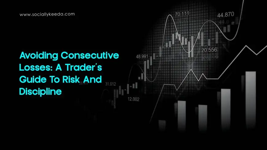 Avoiding Consecutive Losses: A Trader’s Guide to Risk and Discipline