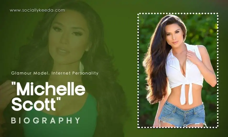 Michelle Scott (Actress) Age, Wiki, Bio, Videos, Height, Weight, Net Worth and More