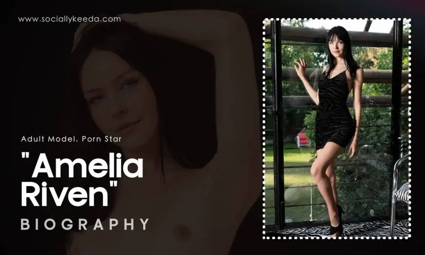 Amelia Riven (Actor) Height, Biography, Ethnicity, Family, Age, Wiki, Net Worth & More