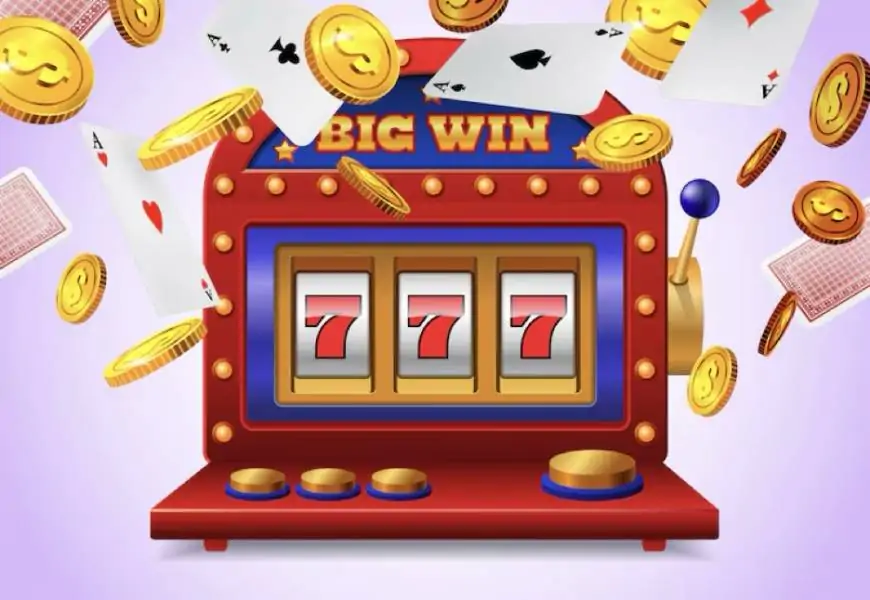 Easy Ways to Start Playing Online Slot Games Without Signup