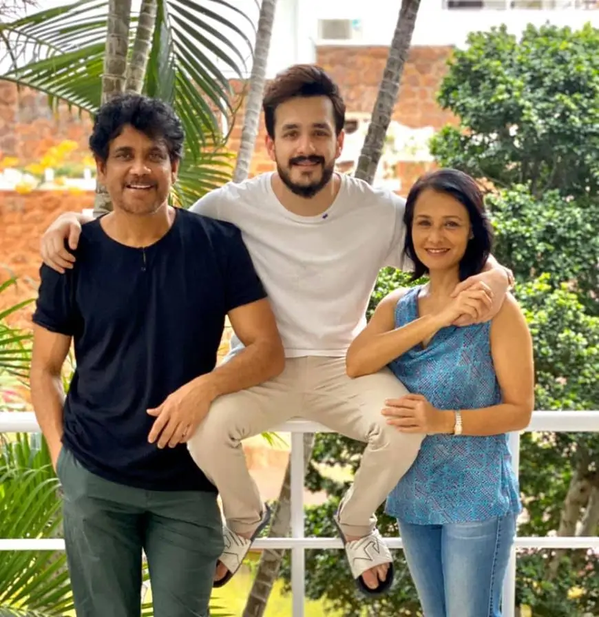 Akhil Akkineni (Actor) Biography, Wiki, Age, Family, Affairs, Unknown Facts, Movies, Images & More