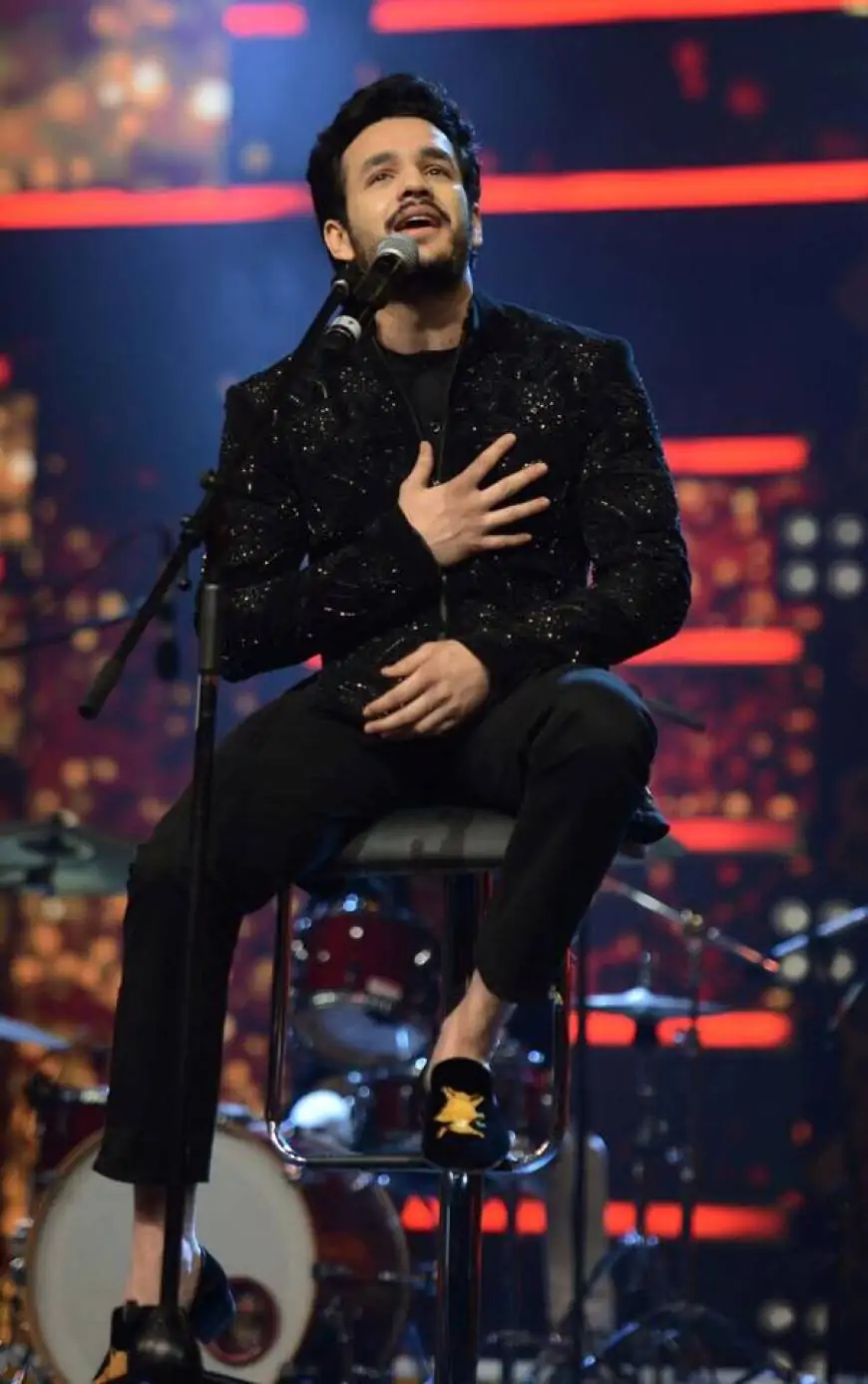Akhil Akkineni (Actor) Biography, Wiki, Age, Family, Affairs, Unknown Facts, Movies, Images & More