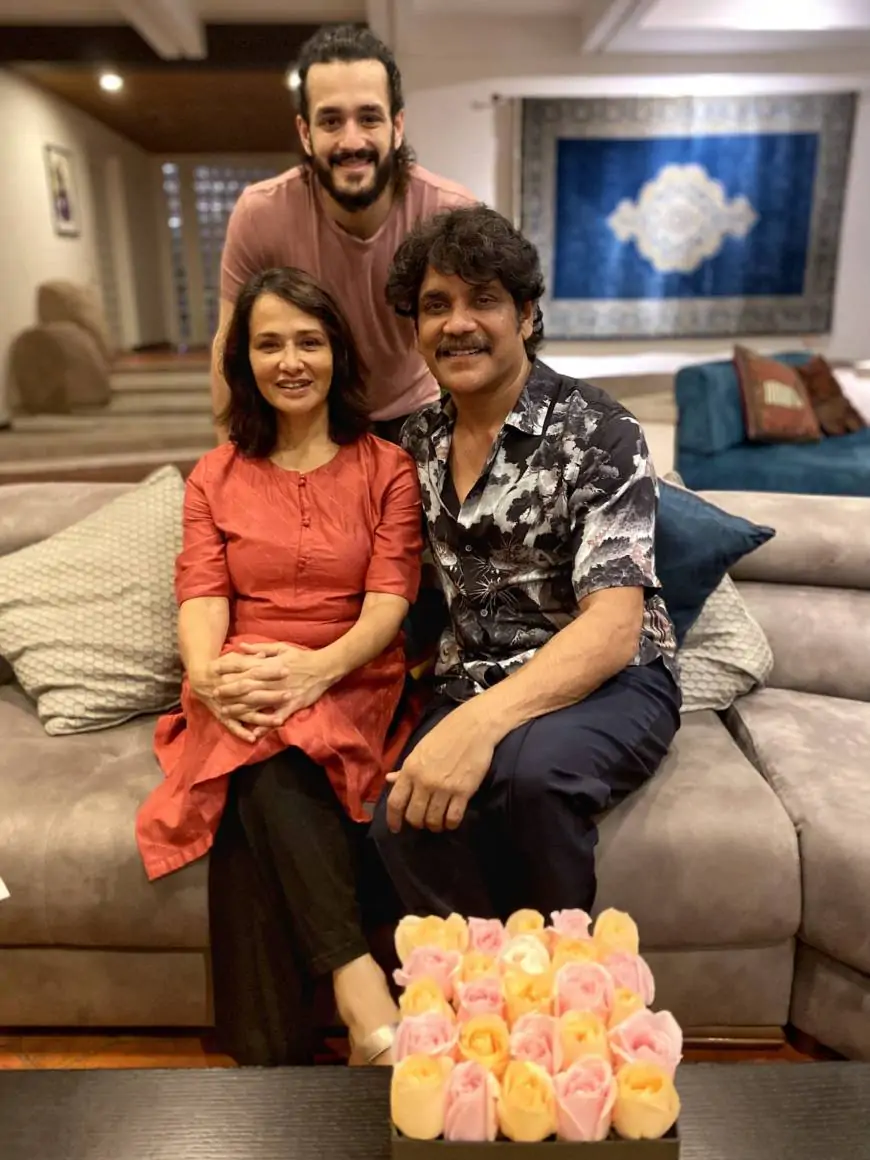 Akhil Akkineni (Actor) Biography, Wiki, Age, Family, Affairs, Unknown Facts, Movies, Images & More