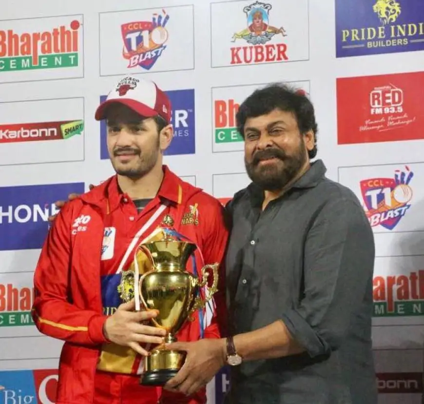 Akhil Akkineni (Actor) Biography, Wiki, Age, Family, Affairs, Unknown Facts, Movies, Images & More