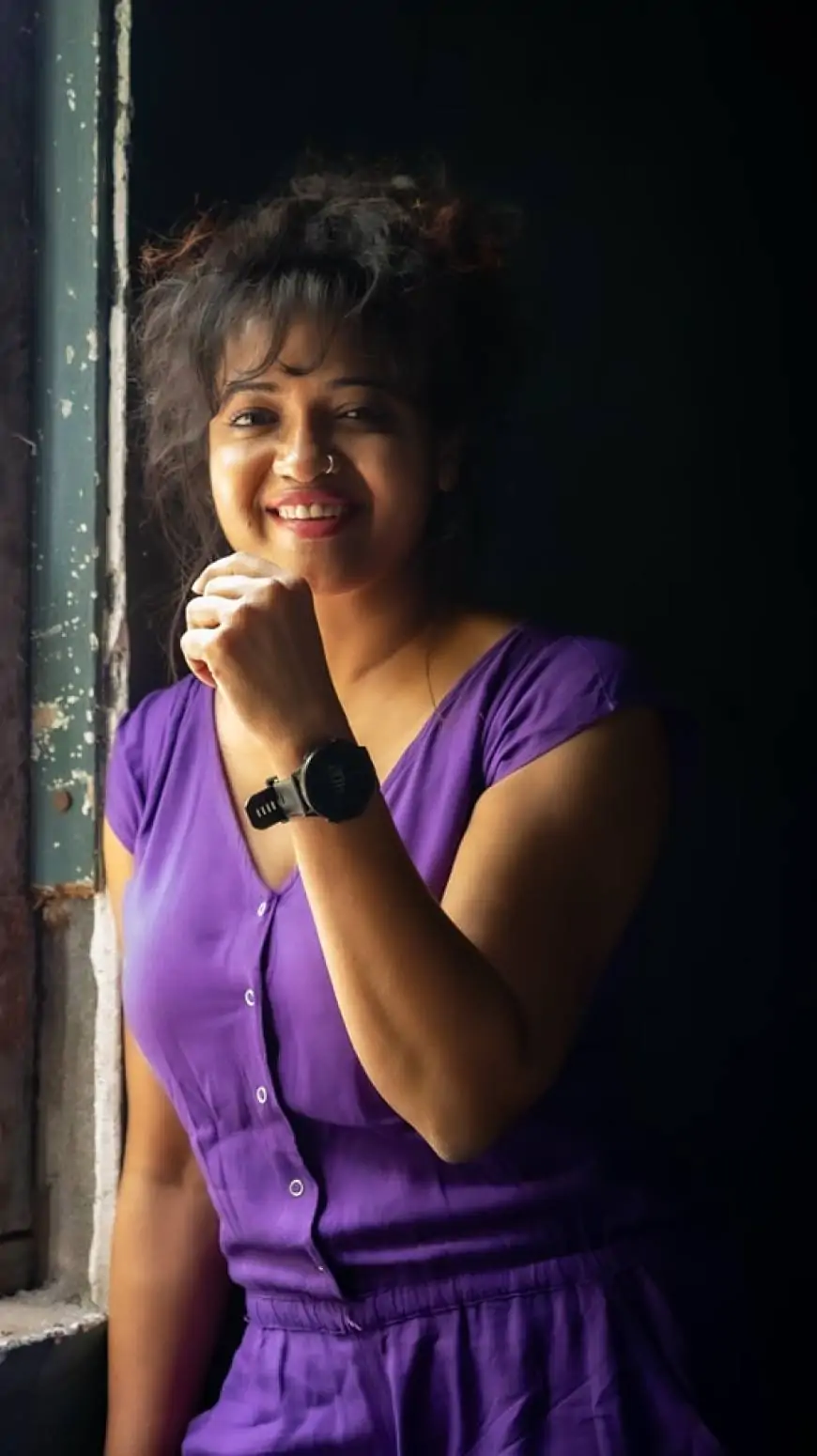 Devi Nagavalli