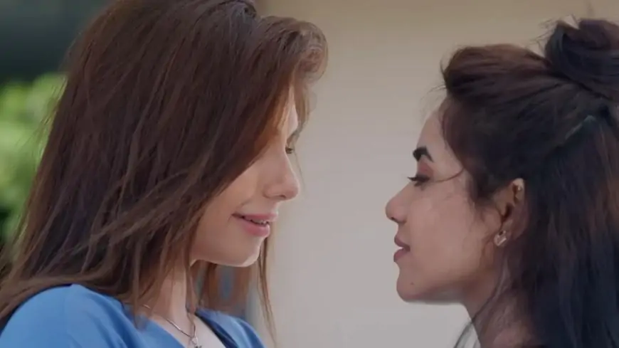 Taniya Chatterjee Boldest Web Series Watch Online 2022