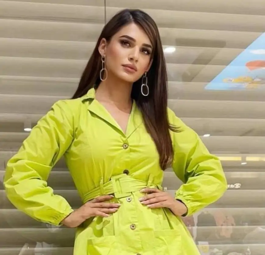 Naina Singh Biography, Wiki, Age, Height, Family, Photos & More