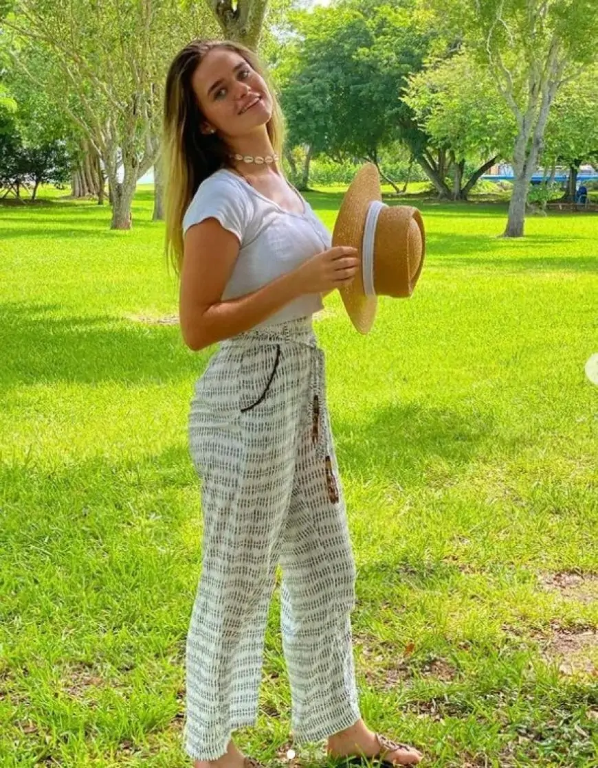 Megan Nutt Biography, Salary, Net Worth & More