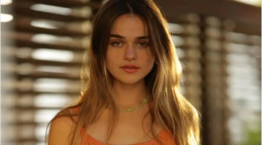 Megan Nutt Biography, Salary, Net Worth & More