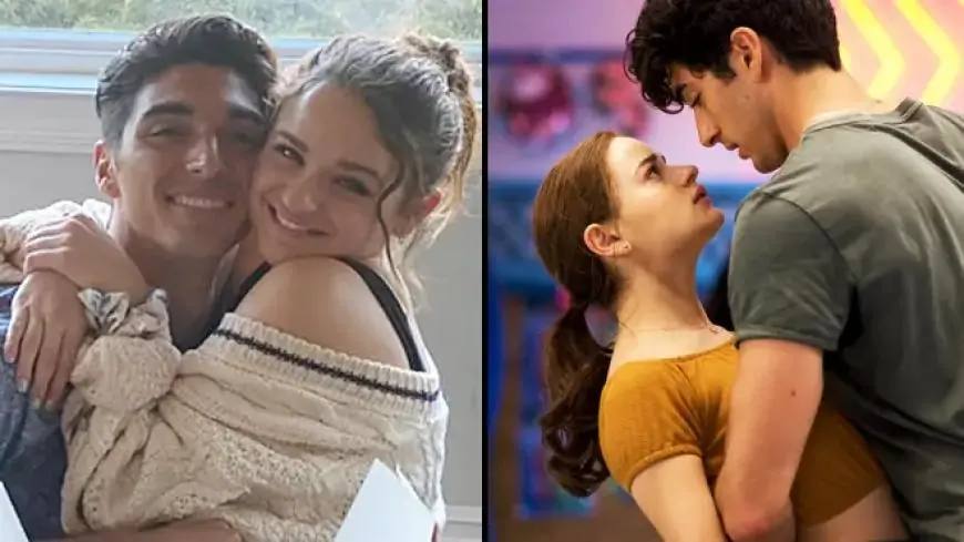 Taylor Zakhar Perez Biography, Salary, Net Worth & More