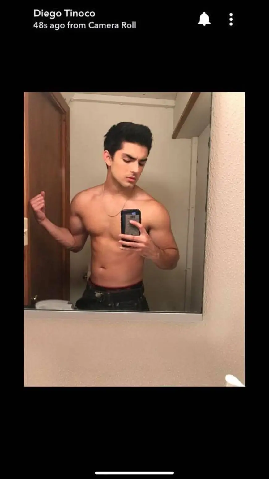 Diego Tinoco Biography, Salary, Net Worth & More