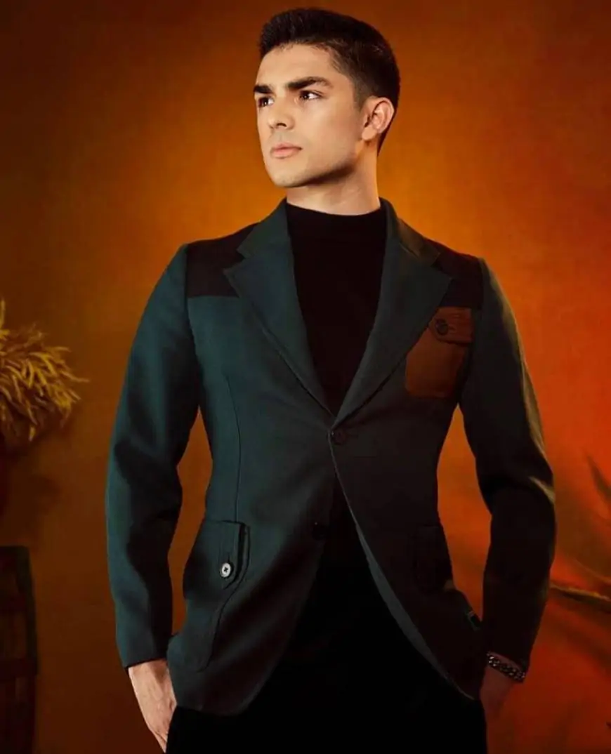 Diego Tinoco Biography, Salary, Net Worth & More