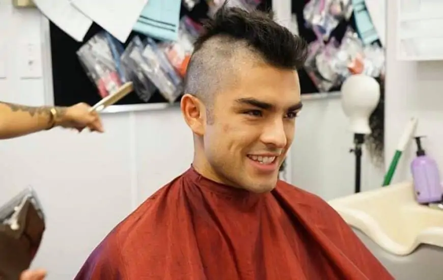 Diego Tinoco Biography, Salary, Net Worth & More