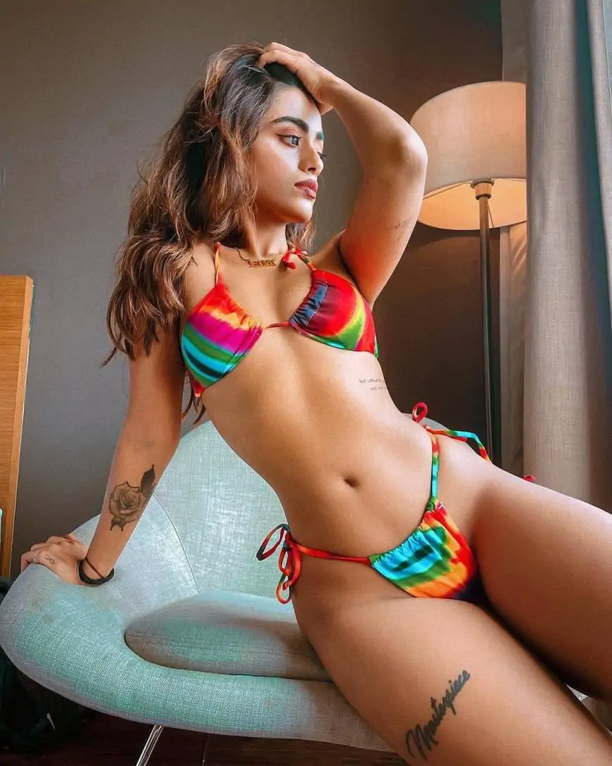 Simi Das Biography, Salary, Net Worth & More