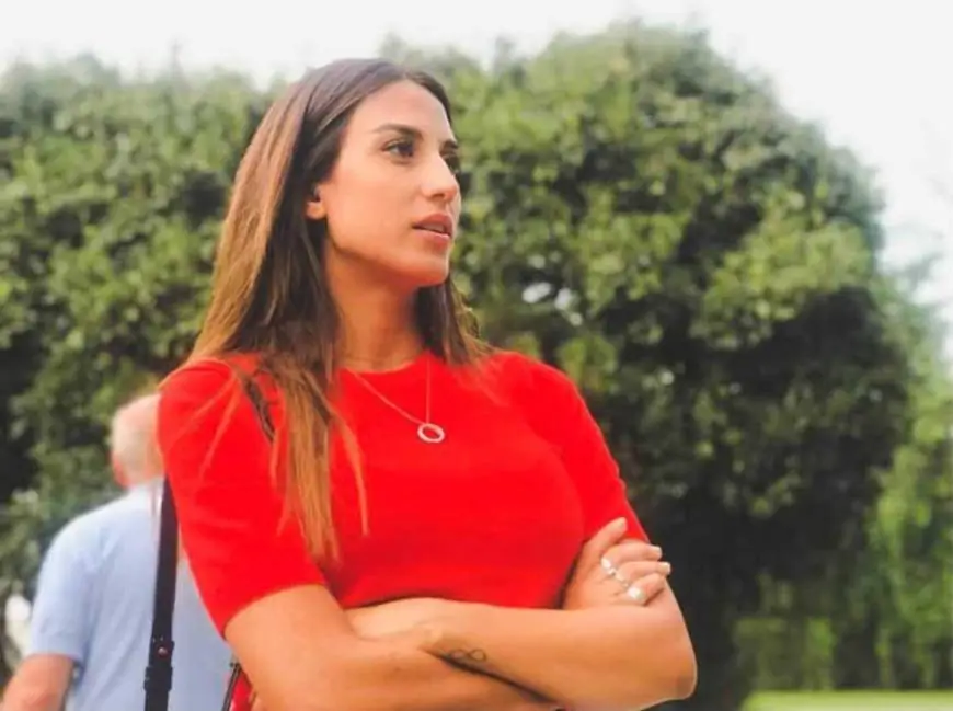 Rouba Saadeh Biography, Salary, Net Worth & More
