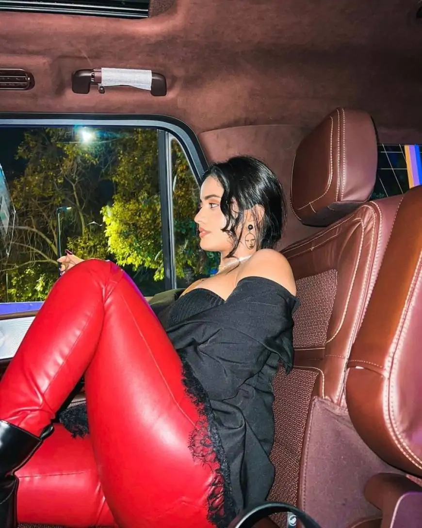 Nisha Guragain