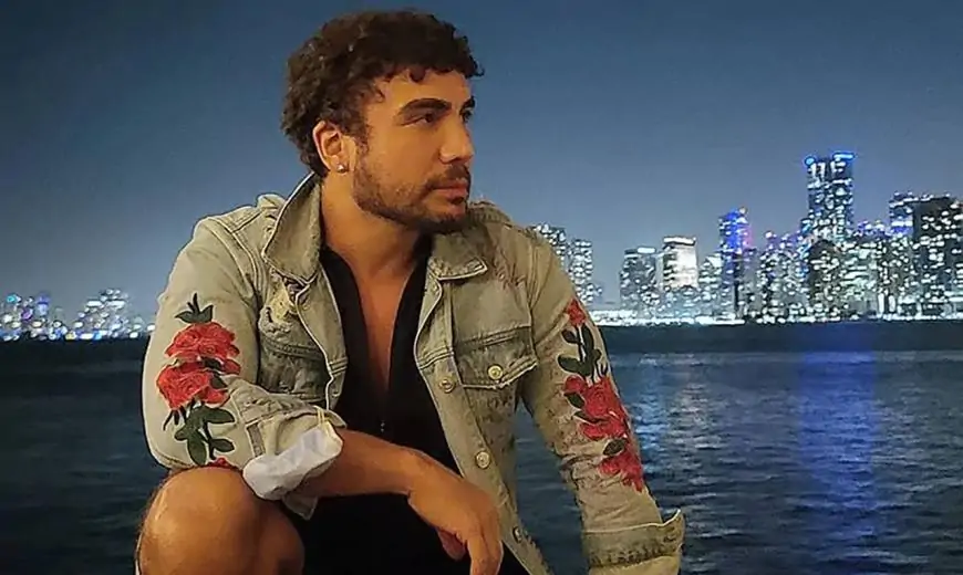 Tony Garza Biography, Net Worth & More