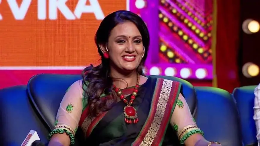 Devadarshini Wiki, Biography, Age, Movies, Family, Images