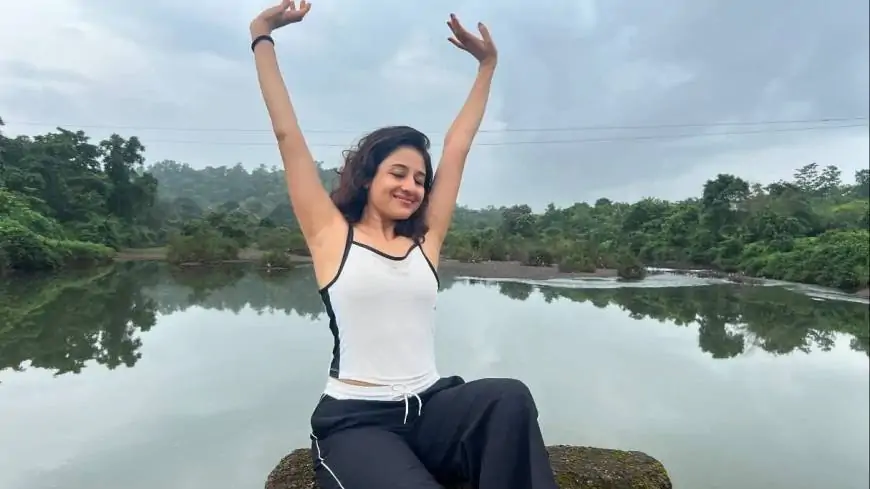 Paridhi Sharma Biography