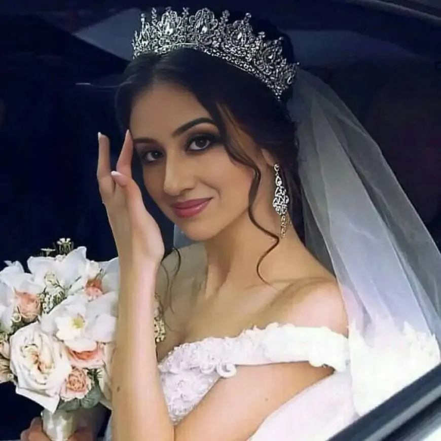 Paridhi Sharma Biography, Age, Career, Husband & Why She Left Television