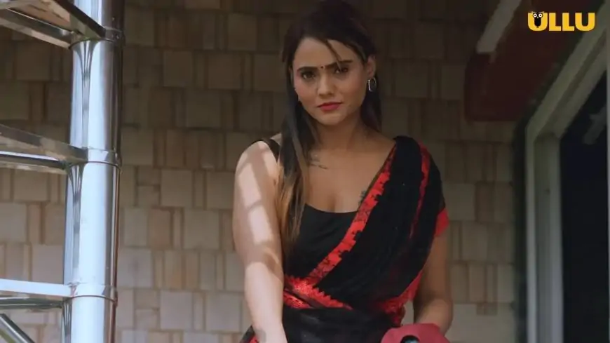 Love Guru Part 2 Web Series Ullu Watch Online