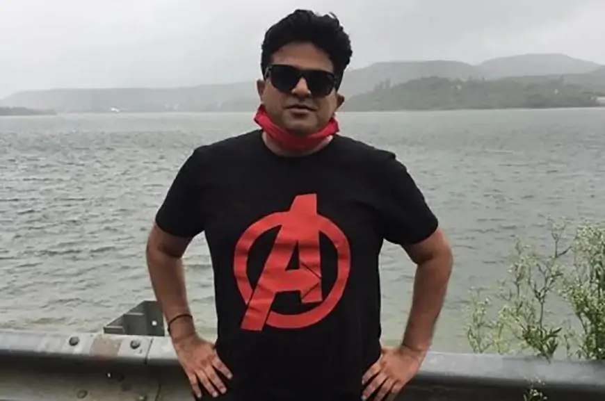 Avishkar Darvhekar Biography, Salary, Net Worth & More