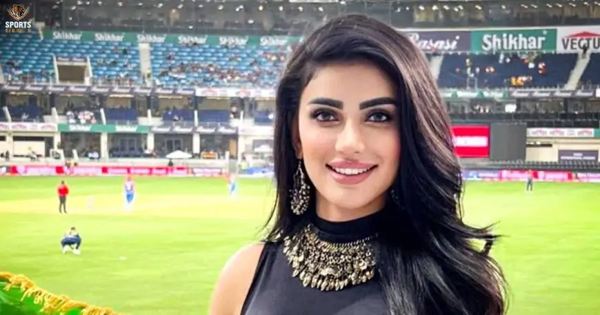 Wazhma Ayoubi Biography, Salary, Net Worth & More