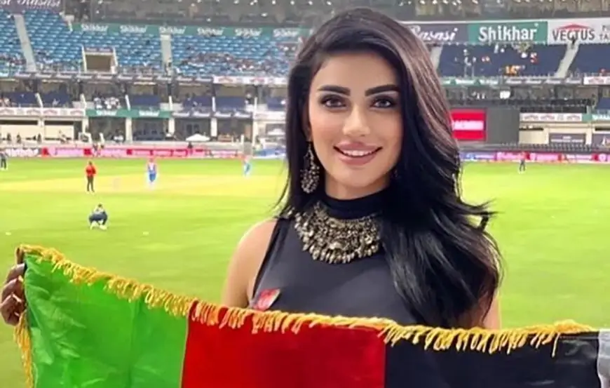 Wazhma Ayoubi Biography, Salary, Net Worth & More