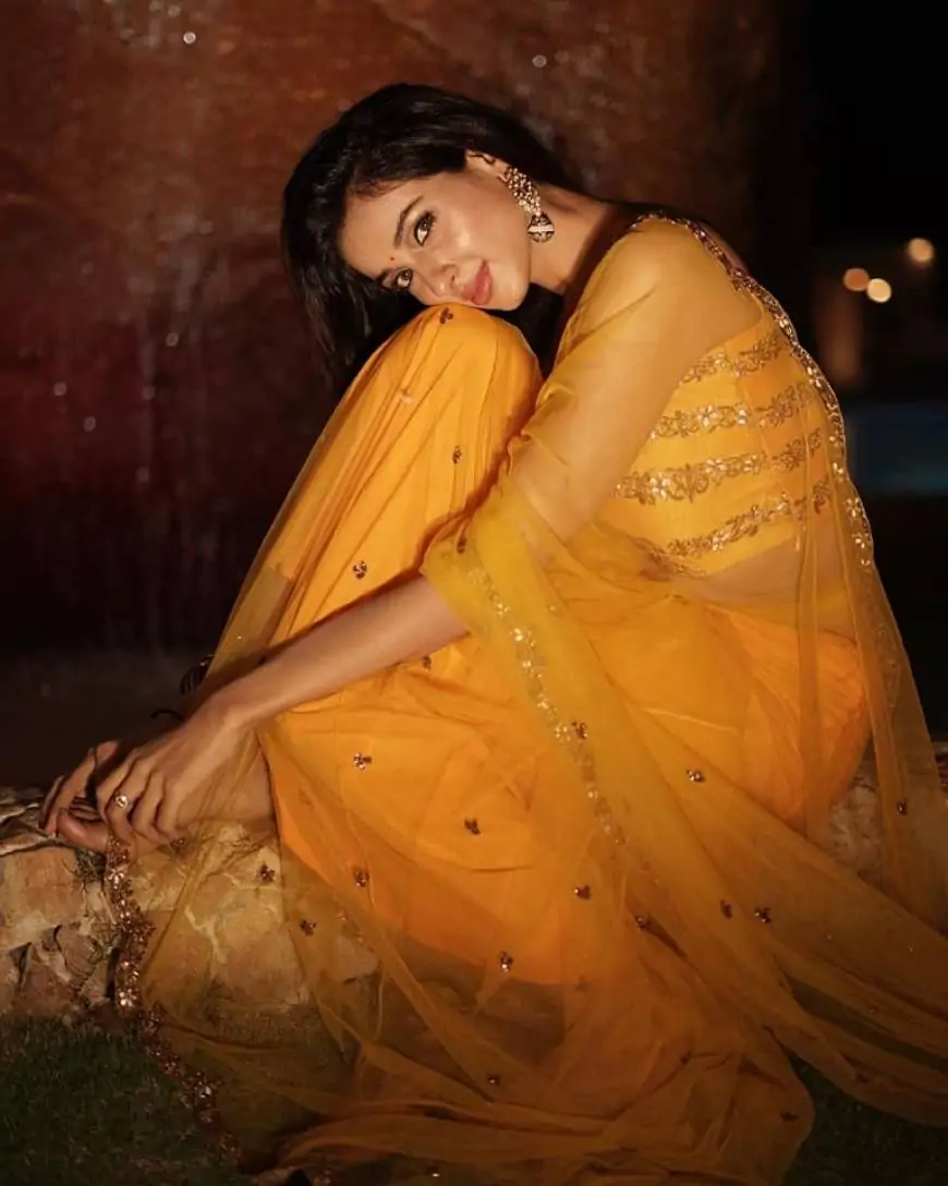 Riya Suman Biography, Wiki, Age, Family, Movies, Affairs, Images, Unknown Facts and More