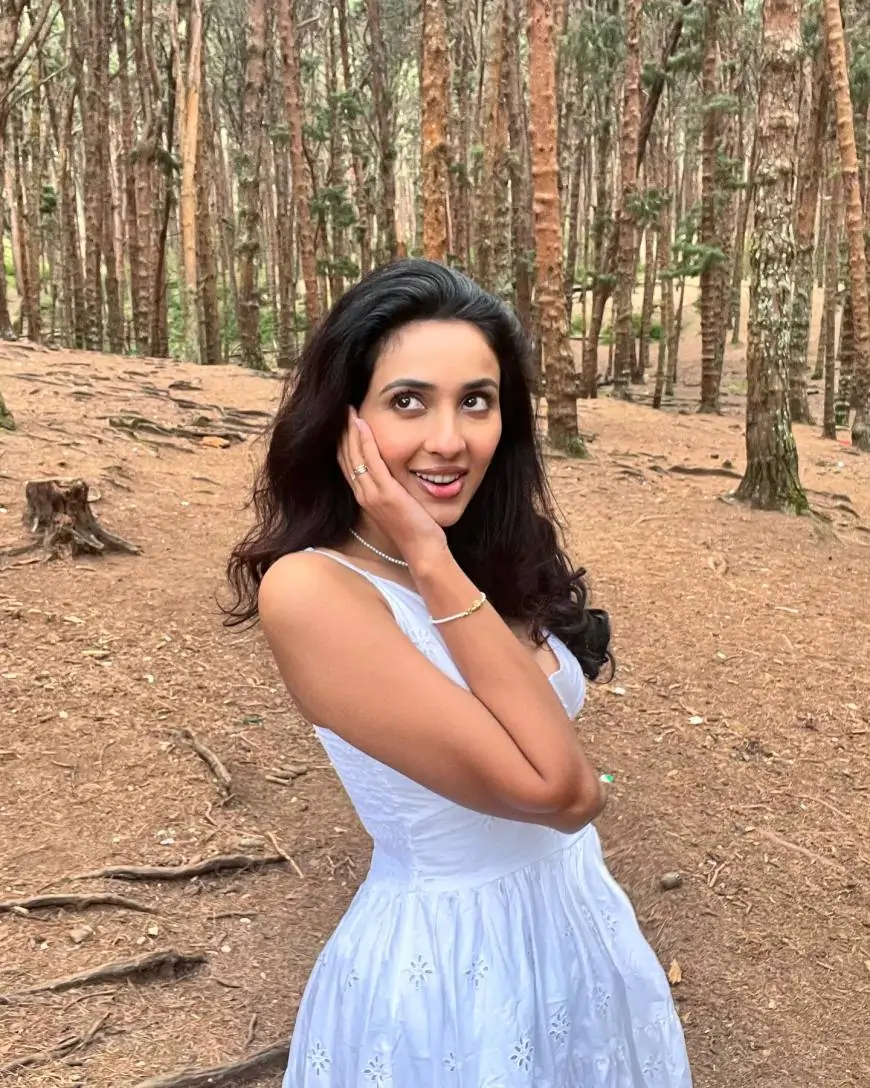 Riya Suman Biography, Wiki, Age, Family, Movies, Affairs, Images, Unknown Facts and More