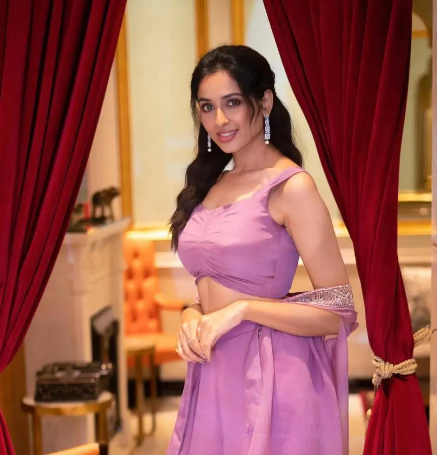 Riya Suman Biography, Wiki, Age, Family, Movies, Affairs, Images, Unknown Facts and More