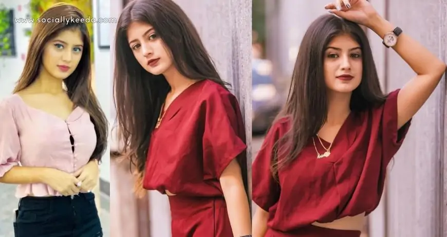 Rabeeca Khan Biography, Wiki, Age, Height, Family, Photos, Net Worth & More