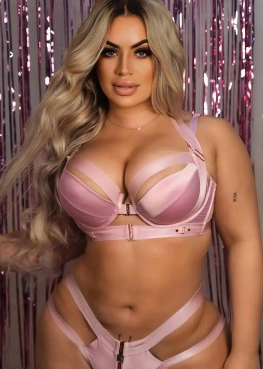 Lissa Aires Images, Photos, Wiki