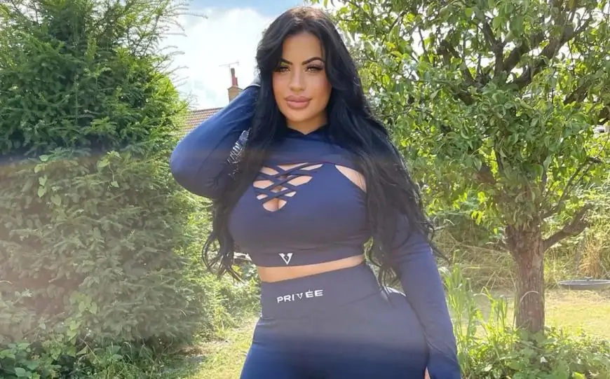 Lissa Aires Biography