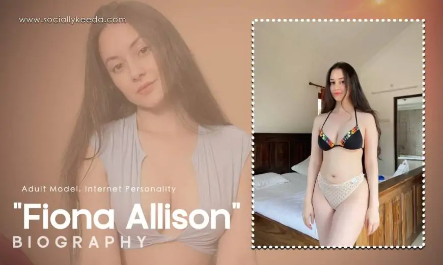 Fiona Allison Biography, Salary, Net Worth & More