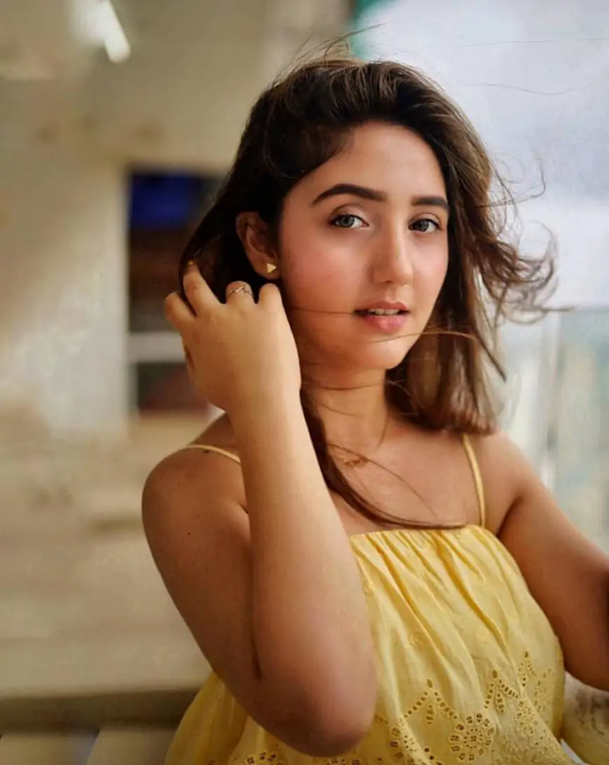 Ashnoor Kaur